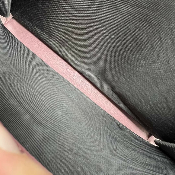 100% Authentic GUCCI Dionysus Brown Canvas Shoulder Bag 599-10924 - Picture 11 of 15